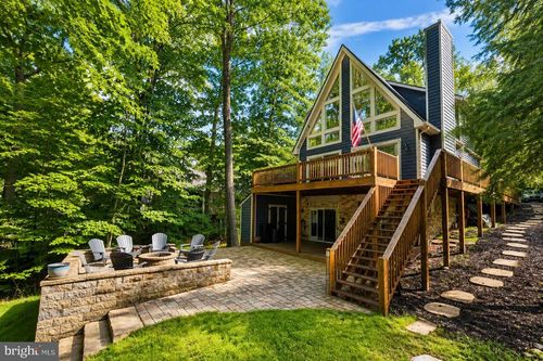 86 Shingle Camp Ter, MC HENRY, MD, 21541-1637 | Card Image