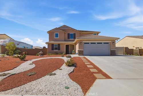 4208 Oak Ln, Banning, CA, 92220-1144 | Card Image