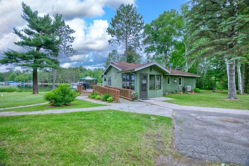 12885 Sturgeon Rd, Side Lake, MN, 55781-4000 | Card Image