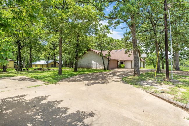9580 Brockrim Ln, House other with 5 bedrooms, 4 bathrooms and null parking in Quinlan TX | Image 29