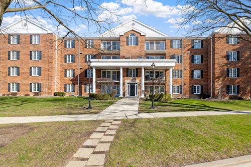 apt-43-326 Park Ave, Clarendon Hills, IL, 60514-1369 | Card Image
