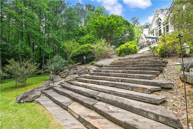 510 Covington Cv, House other with 6 bedrooms, 10 bathrooms and 5 parking in Alpharetta GA | Image 94