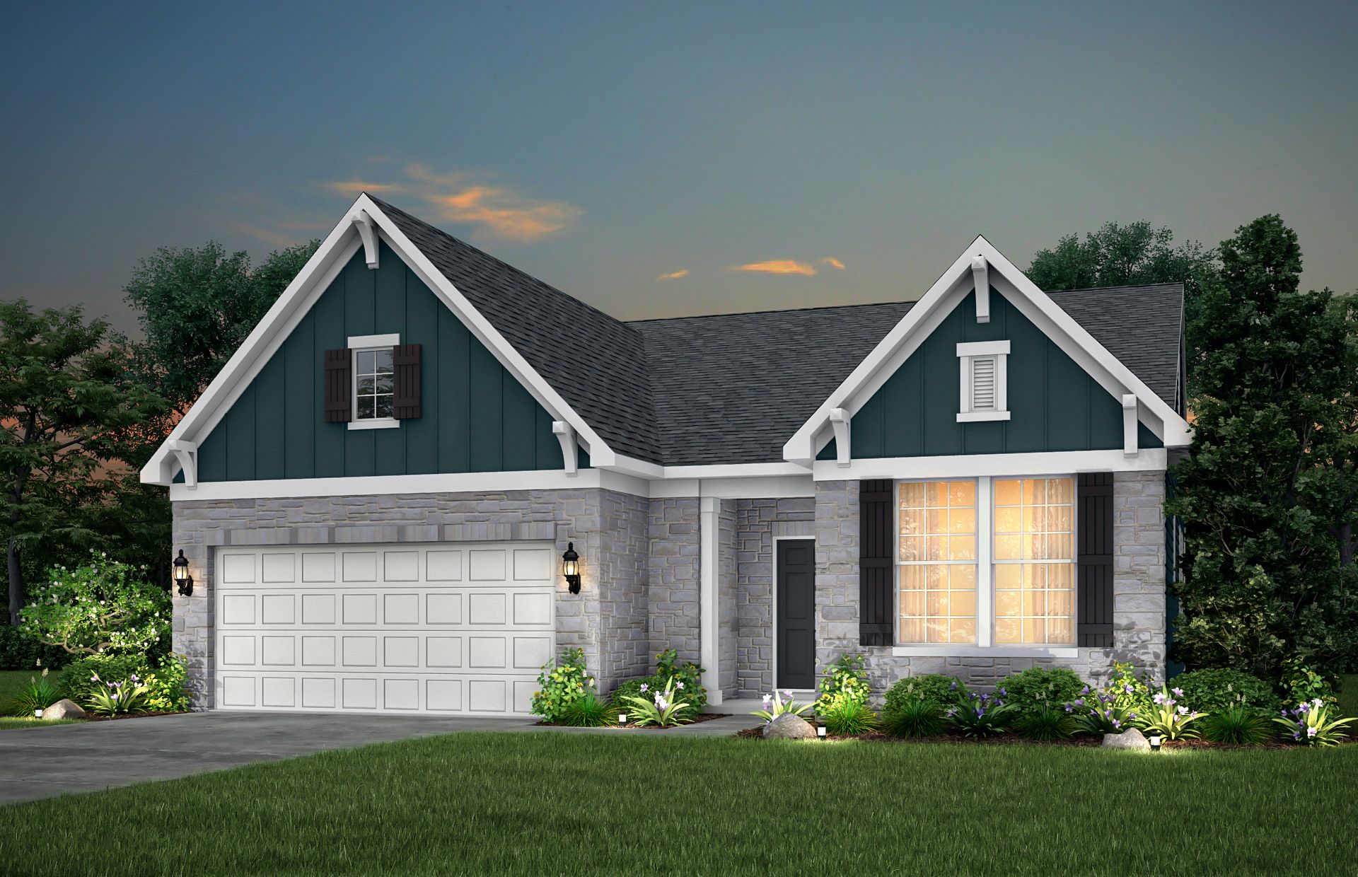 Mayer St, Canton, MI 48188