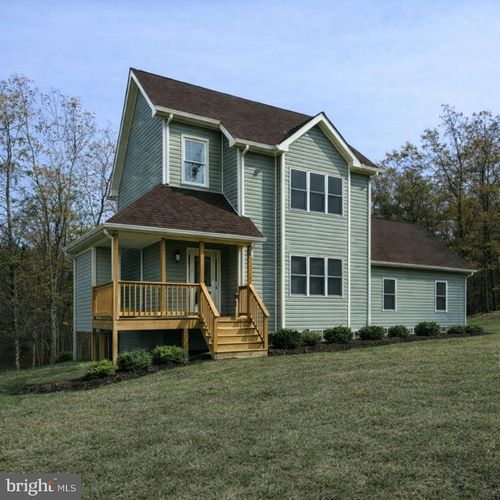 41 Aluna Dr, FRONT ROYAL, VA, 22630-8990 | Card Image