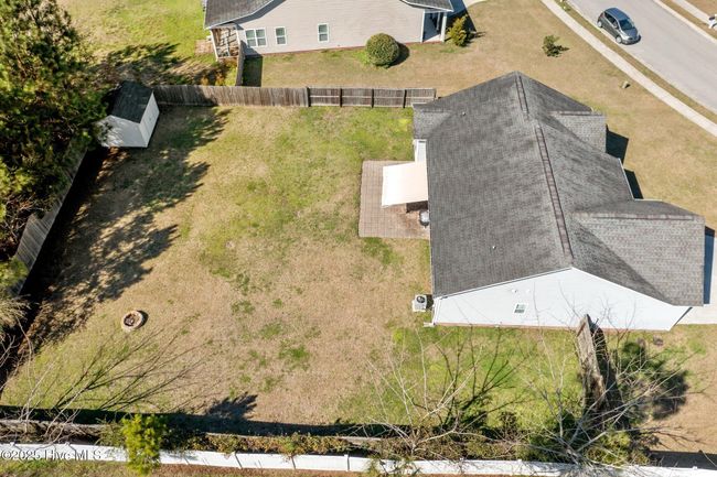 251 Channel Marker Loop, House other with 3 bedrooms, 2 bathrooms and 2 parking in Swansboro NC | Image 8