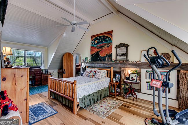 1304 Highway 17, House other with 3 bedrooms, 3 bathrooms and null parking in Sautee Nacoochee GA | Image 35