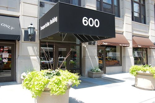 apt-1107-600 S Dearborn St, Chicago, IL, 60605-1833 | Card Image