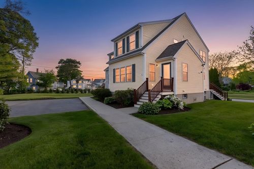 3-3 Carleton St, Onset, MA, 02558-1400 | Card Image