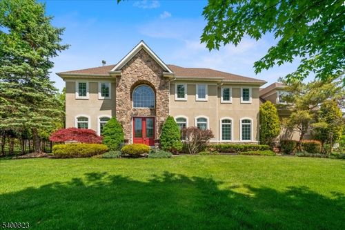 36 Saddlewood Ct, Belle Mead, NJ, 08502-5740 | Card Image