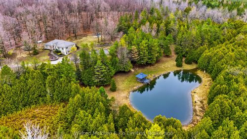 073091 10th Sideroad Sdr, Hanover, ON, N4N3B8 | Card Image