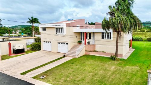 Urb. La Romana 216 Calle Franchesco, QUEBRADILLAS, PR, 00678 | Card Image