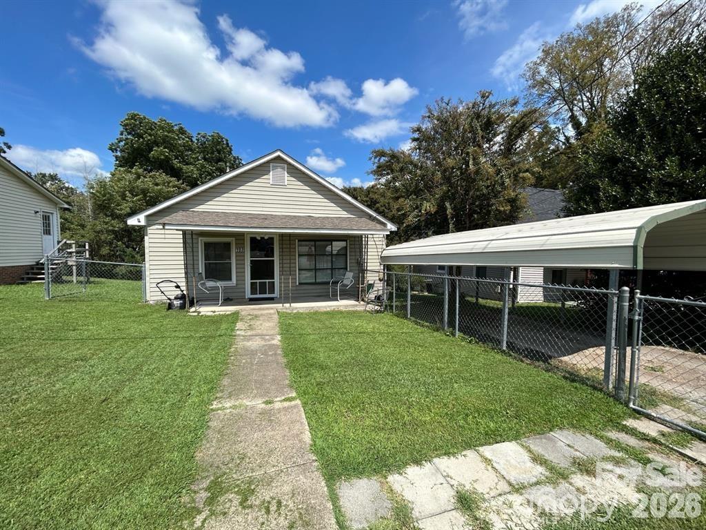 Residential in Bessemer City 4
