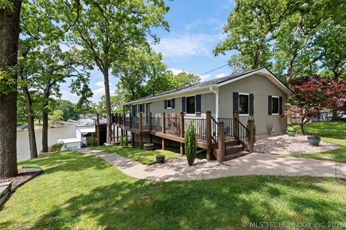 31348 S 616 Loop, Grove, OK, 74344-6062 | Card Image
