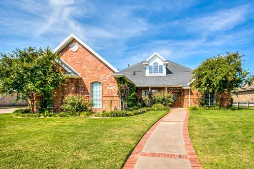 4809 N Bentwood Dr, San Angelo, TX, 76904-4814 | Card Image