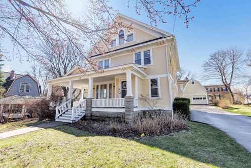 317 W Thorne St, Ripon, WI, 54971-1456 | Card Image