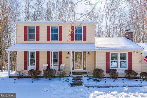 5115 Brydon Ct, WARRENTON, VA, 20187-2656 | Card Image