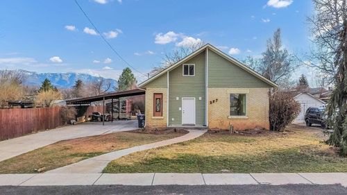 257 W 100 N, Richfield, UT, 84701-2534 | Card Image