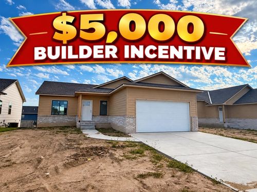 5049 N Toben Ct, Bel Aire, KS, 67226-1341 | Card Image