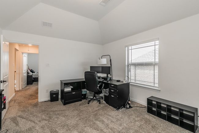 1507 Migration Way, House other with 5 bedrooms, 4 bathrooms and null parking in Mansfield TX | Image 23
