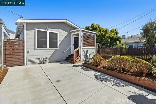 1-4010 Masterson Street, Oakland, CA, 94619 | Card Image