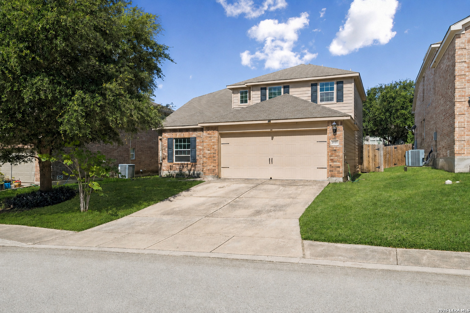 Residential in San Antonio 4