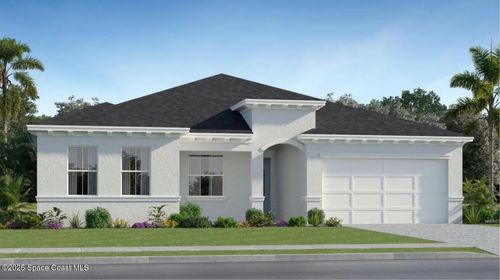 1443 Blessed Isles Dr Nw, Palm Bay, FL, 32907-8135 | Card Image