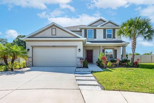 16738 Mooner Plank Cir, WIMAUMA, FL, 33598-4160 | Card Image