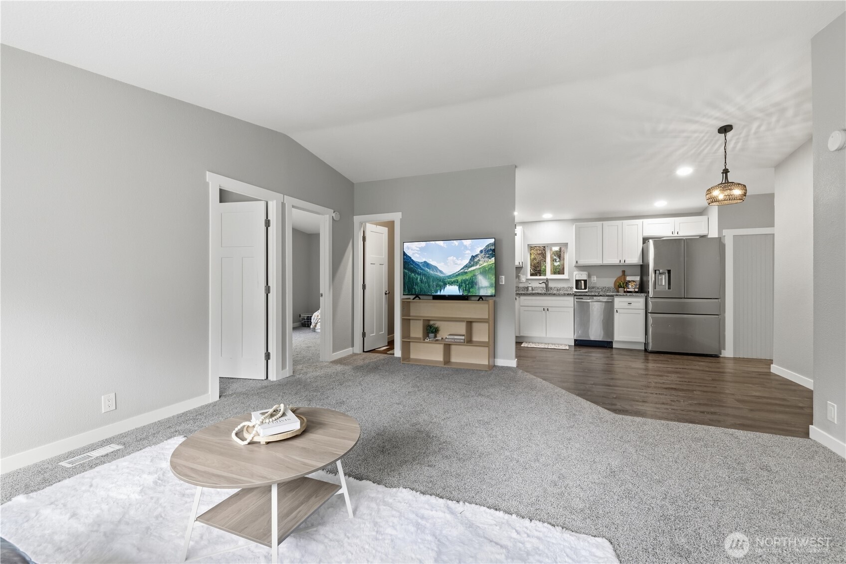 Residential in Yelm 3