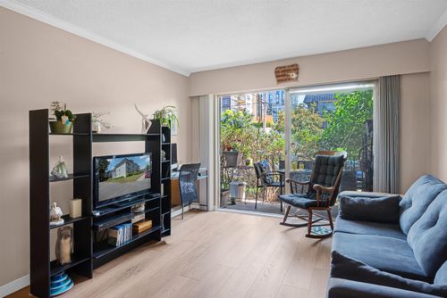 101-611 Blackford St, New Westminster, BC, V3M1R7 | Card Image