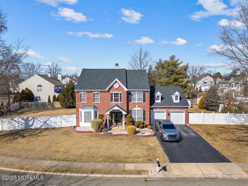 12 Villanova Drive, Freehold, NJ, 07728 | Card Image