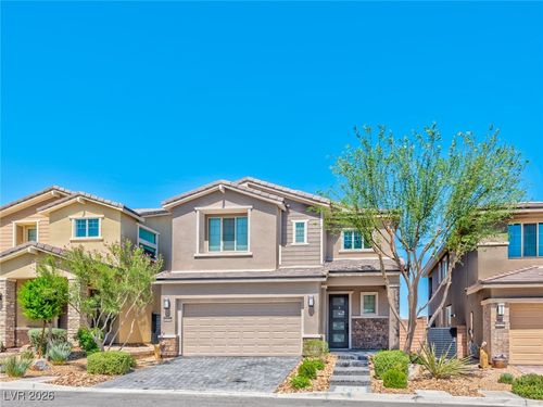 10940 Terra Azul Pl, Las Vegas, NV, 89138-6115 | Card Image