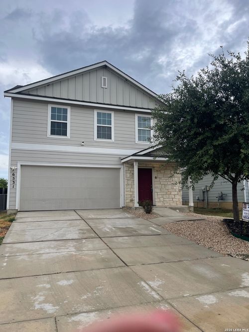 6531 Hazy Gln, San Antonio, TX, 78218-4482 | Card Image