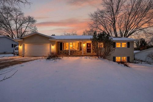 5201 Cook Street, McFarland, WI, 53558 | Card Image