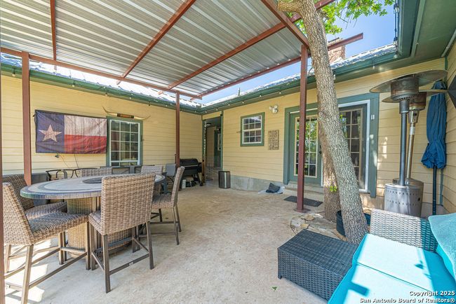 771 Hillje Rd, House other with 3 bedrooms, 2 bathrooms and null parking in Kingsbury TX | Image 23