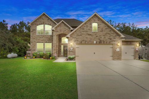 16533 Aransas St, Conroe, TX, 77303-2289 | Card Image