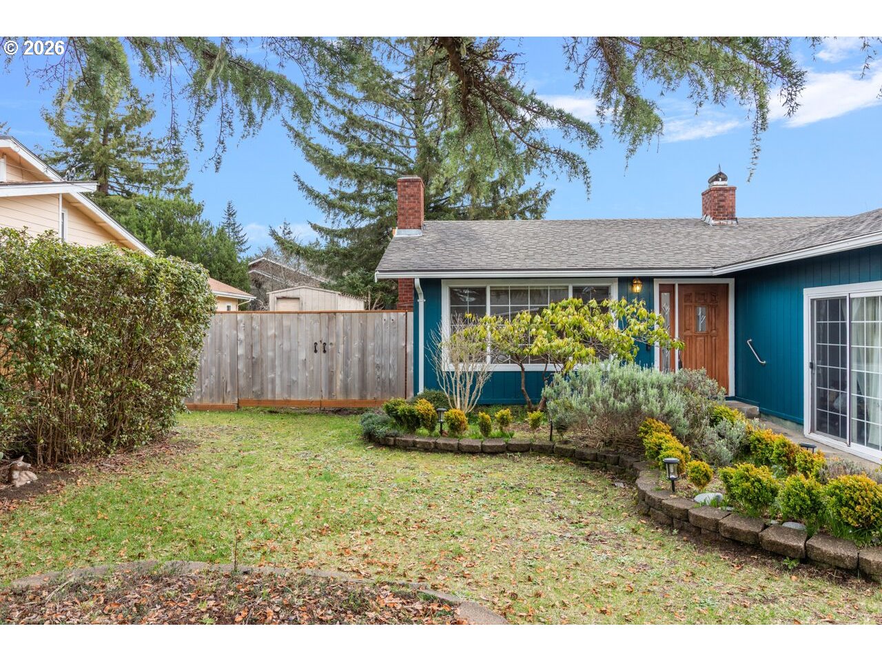 Residential in NorthBend 3