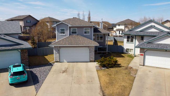 8910 126 Avenue, Home with 4 bedrooms, 3 bathrooms and 4 parking in Grande Prairie AB | Image 45
