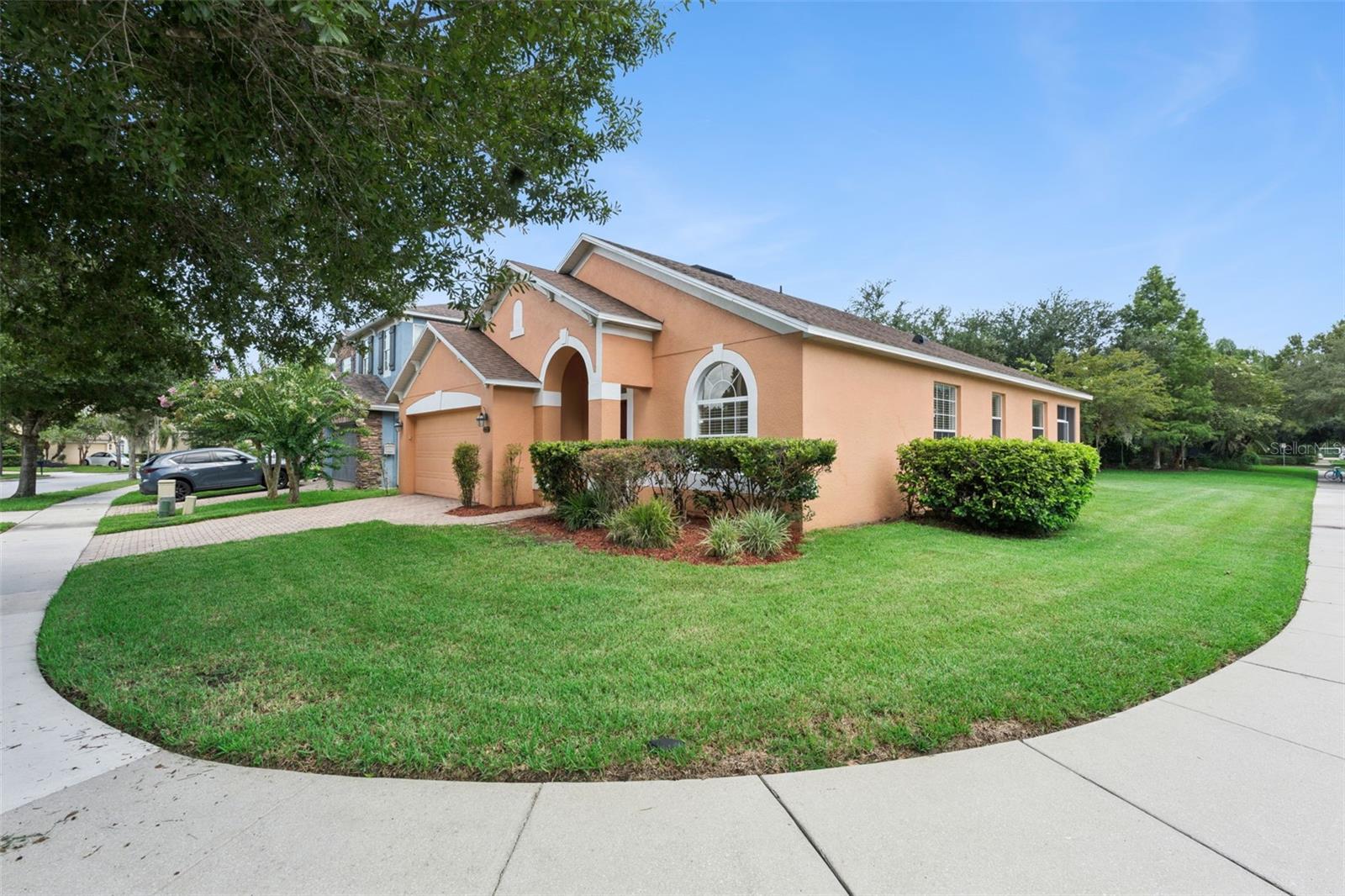 Residential in ORLANDO 2
