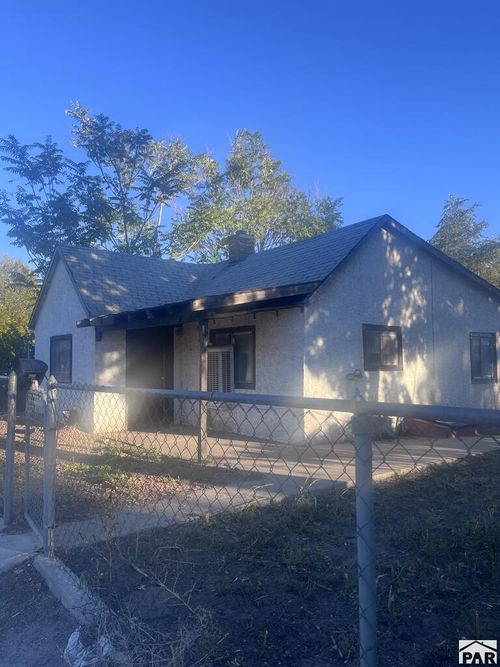 1630 E 4th St, Pueblo, CO, 81001-4108 | Card Image