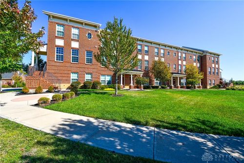 504 Brownstone Row, Springboro, OH, 45066-7523 | Card Image