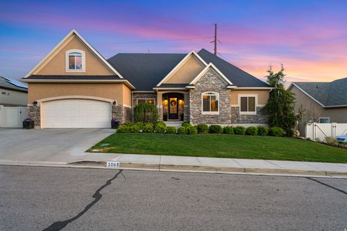 1063 W 2650 N, Lehi, UT, 84043-5412 | Card Image
