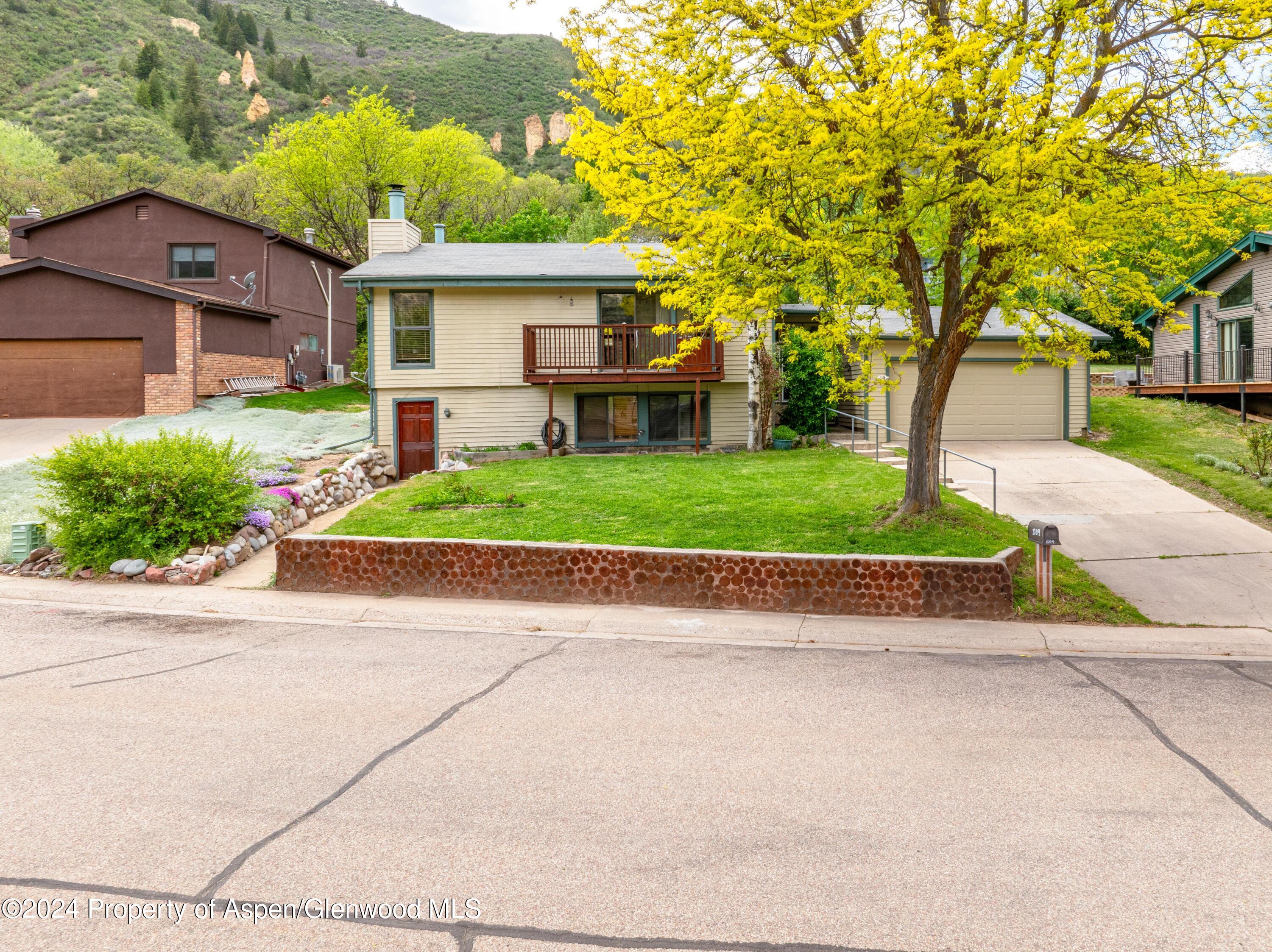Riverview Ave, Glenwood Springs, CO 81601