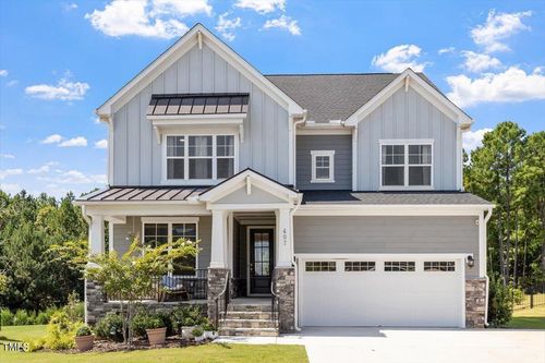 407 High Woods Rdg, Chapel Hill, NC, 27517-8273 | Card Image