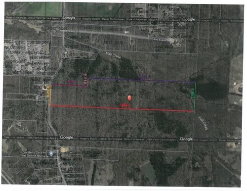 0 Chester Rd, Arlington, TN, 38002 | Card Image