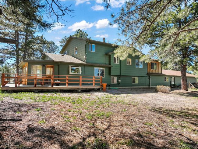 16725 Meridian Rd, House other with 5 bedrooms, 4 bathrooms and null parking in Elbert CO | Image 40