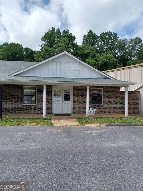 677 W Washington St, Monticello, GA, 31064-1371 | Card Image