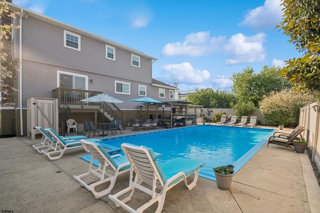203 Lincoln Dr, House other with 4 bedrooms, 3 bathrooms and null parking in Brigantine NJ | Image 32