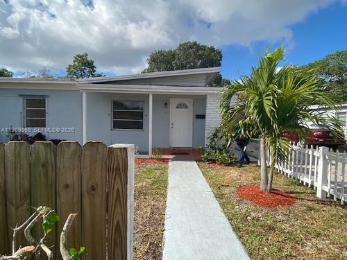 540 Opa Locka Blvd, North Miami, FL, 33168-3946 | Card Image