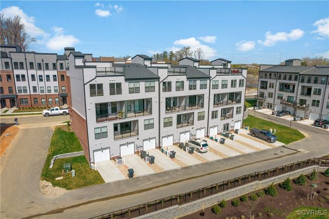 13239 Garland Ln, Condo with 2 bedrooms, 2 bathrooms and null parking in Midlothian VA | Image 18