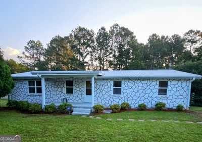 222 Advantage Lane, House other with 4 bedrooms, 2 bathrooms and null parking in Swainsboro GA | Image 1